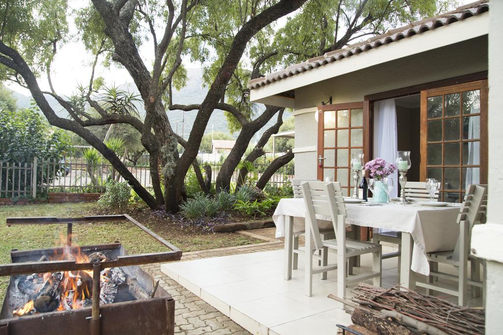 Nehema Manor Vila Schoemanville Exterior foto