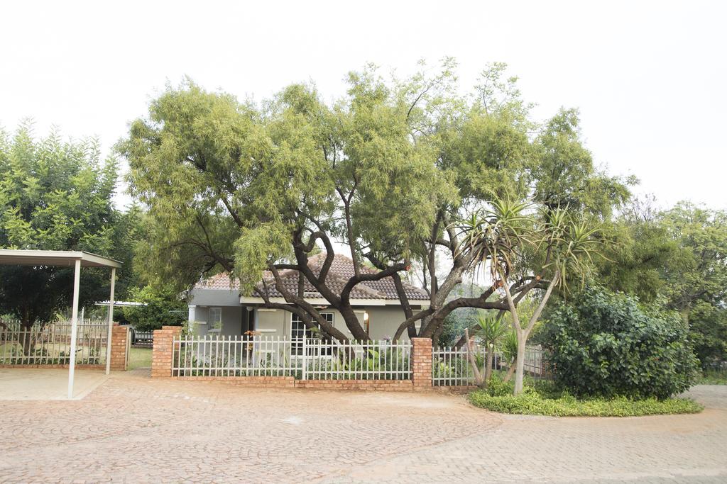 Nehema Manor Vila Schoemanville Exterior foto